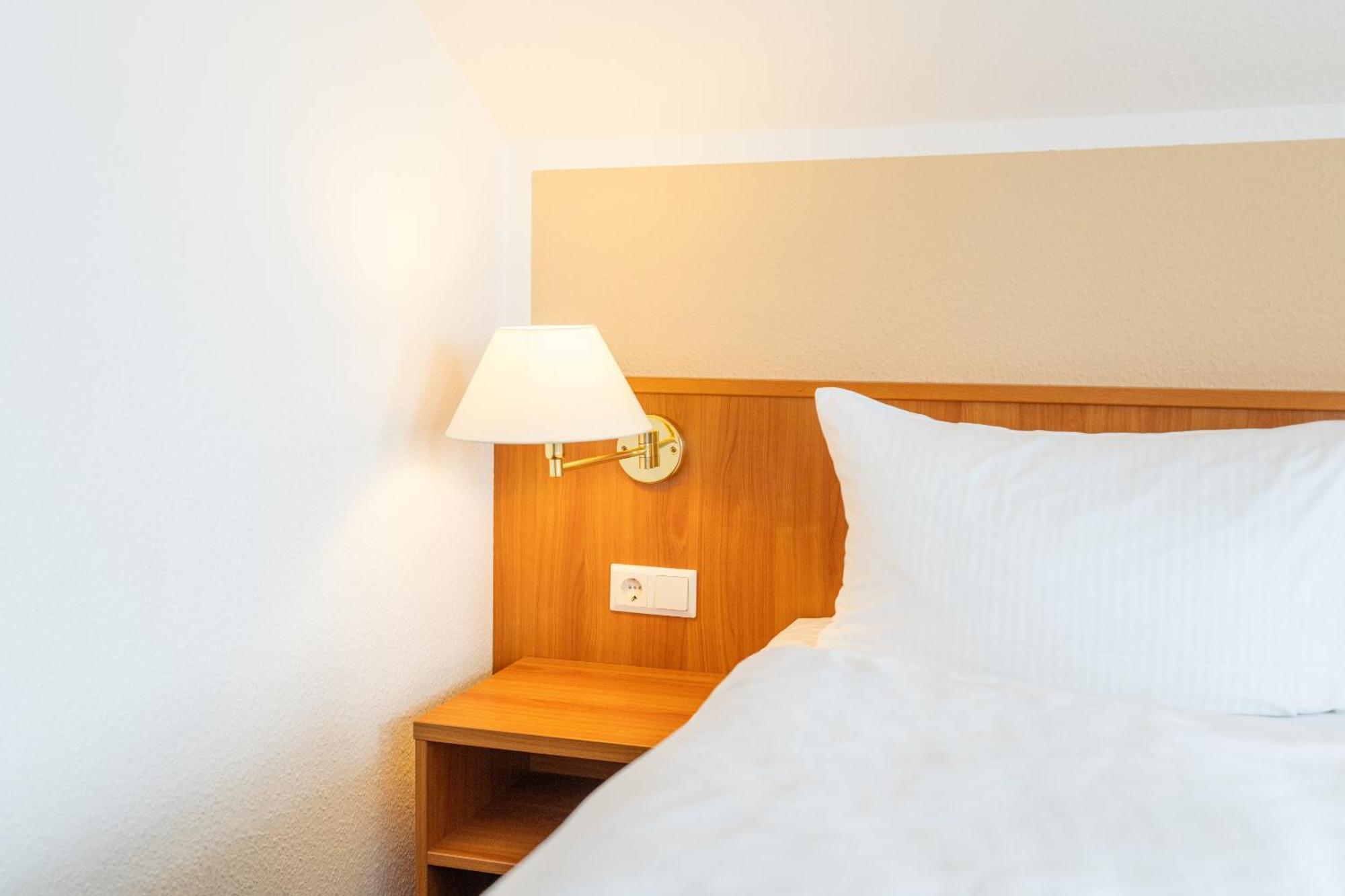 Pension Wald Und See Heringsdorf  Kültér fotó